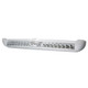 Lumitec 101603 Razor Light, Spot, INVERTED LOGO