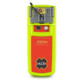 ACR 2886 AISLink MOB Personal Man Overboard Beacon. Internal GPS, Manual and Automatic Activation, AIS and DSC Alerts, 24hr Operating Life Includes Life Jacket Mounting Clips, Lanyards, Reflective Tape.
Waterproof to 10m, FCC R&TTE.