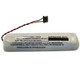 ACR 2714.4 PathFinder3 SART Lithium Battery     Hazmat USER REPLACEABLE.