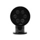 ACR 1961 RCL-50 LED Searchlight- (Black)