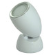 Lumitec 111810 GAI 2, White HCRI White Dim 6W