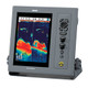 Koden CVS-1410B 10.4" Color LCD, 1kW Broadband Echo Sounder, Dual Frequency, (24kHz-240IcHz selectable)