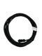 Koden CW-387-5M 8 pin AIS data cable, 5 meters long, one  end plain