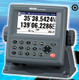 Koden KGP-922 72 Channel, IMO Approved WARS GPS Receiver, 4.3" Color LCD for mandatory installations