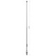 Comrod 21824 AV2458P8 WLAN     ifi) Antennas Dual Band  2.4-2.515.1-6.SGH, N(t)