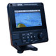 Sitex SAS-600 6" Color LCD, 5 watt SOTDMA Class B AIS w/ WIFI, NMEA-2000, 0183, USB, Ext. GPS Ant. C-Map opt.