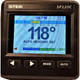Sitex SP120C-RF-1 SP120 Color System w/ 9 Axis Compass, Rudder Feedback, No Drive Unit