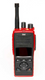 Entel DT985FF 450  470MHz MED, ATEX Fire Fighter portable