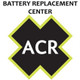 Acr Fbrs 2880/2881 Battery Replacement Service F/Plb-375 Resqlink/Resqlink+