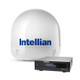 Intellian I6w 2-Axis Global System W/23.6" Reflector & Worldview Lnb Gen 2 (Truck Only)