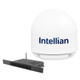 Intellian Fb250 Inmarsat Fleet Broadband Maritime Terminal W/19" Rack Mount Bdu