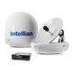 Intellian I5 Us System - 20.8" Dish W/All-Americas Lnb