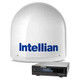 INTELLIAN 2 us 13 inch system w/north americas lnb