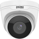 Enviro Cams IRD4-2712M-WM Occulus Moto-Dome Security Camera