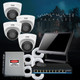 Enviro Cams GhostHunter-ThermalPro Ghost Hunter Camera Package