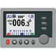 Comnav S10110019 Admiral P3 Color Display Autopilot with Rate Stabilized Fluxgate Compass & Rotary Feedback 10110019