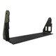 Furuno TZ3-190-BKT  Mounting Bracket W/Knobs F/Tzt19f Display Tzt3