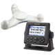 Furuno SC130  Sc130 Satelite Compass W/Display