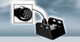 Furuno 520-5PWD  525-5pwd Transom Mount Depth Only 10-Pin