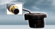 Furuno 235-IHF  235-Ihf 235khz P79 Nmea 2000 In-Hull Transducer
