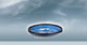 Furuno 008-476-570  008-476-570 Lower Dome Assembly For 1832/1731mk3