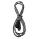 Furuno 001-260-690-00  7-Pin Nmea Cable - 2m - 7p(F)-7p(F) Null