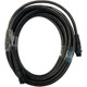 Furuno 001-533-080-00  Nmea2000 Micro Cable 6m Double Ended - Male To Female - Straight