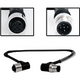 Furuno 001-105-830-10  001-105-830-10 1m Nmea 2000 Cable Male-Female