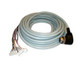 Furuno 001-409-510-0  001-409-510-00 10m Cabl For 1832/1833/1834/1835 Series This Is A Special Order