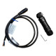 Furuno TZ3-12P-PGT  12-Pin Pigtail Cable F/Tzt3