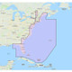 Furuno MM3-VNA-022  U.S. East Coast, Bahamas & Bermuda - Vector Charts & Standard Resolution Satellite Photos F/Bahamas - Unlock Code