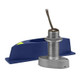 Furuno 165T-SS54  165t-Ss54 Stainless Steel Thru-Hull Transducer F/Dff3d Sounder