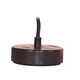 Furuno CA200B-12H  CA200b-12H Rubber Coated Transducer, Type 200B-12H, 5kW (No Plug)