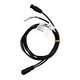 Furuno AIR-033-407  Air-033-407 Y Cable Navnet Smart Sensor/NMEA