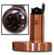 Furuno 525ST-MSC  525ST-MSC Bronze Thru-Hull Multisensor with High-Speed Fairing Block, 600W (8-Pin)