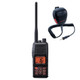 Standard Horizon HX400-CMP460 Hx400 Vhf W/Free Cmp460 Microphone