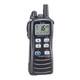 Icom M72 VHF-HH, 6/3/1W, 15hr Batt
