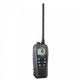 Icom M25-11 M25 Handheld Floating VHF Marine Radio - Metallic Gray