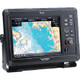 Icom MXD5000 12.1 inch MarineCommander MFD