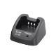 Icom BC160 Rapid charger for radios with the BP230/231/232 battery; 100-240V with a US style plug