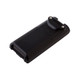 Icom BP208N Battery case that holds 6 AA alkaline batteries.