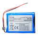 Icom BP282 1500mAh Li-ion battery for the M25