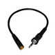 Icom OPC1655 Cloning cable adapter for M25/M36/M93D