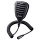 Icom HM167 Lightweight IPX8 waterproof speaker mic M73/GM1600/M92/M72