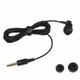 Icom SP40 Earphone with 3.5mm plug