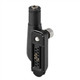 Icom AD135 3.5mm earphone jack adapter that plugs into a 14-pin connector
