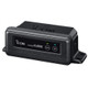 Icom CTM500 11 Wireless interface box for the M510. NMEA 2000? built-in, hailer/PA function
     compatible.