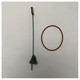 McMurdo 82-1063A Antenna Kit for V1 or V2  E5/G5/A5/A5G/ Sport/Sport+ V1 and V2)
