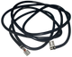 Minn kota 640-047 LEADWIRE BLK 10AWG 77 3/8" GPT