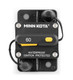 Minn kota 1865115 MKR-27 Circuit Breaker (60A waterproof)
